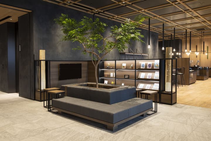 Hotel Keihan Tenmabashi Ekimae