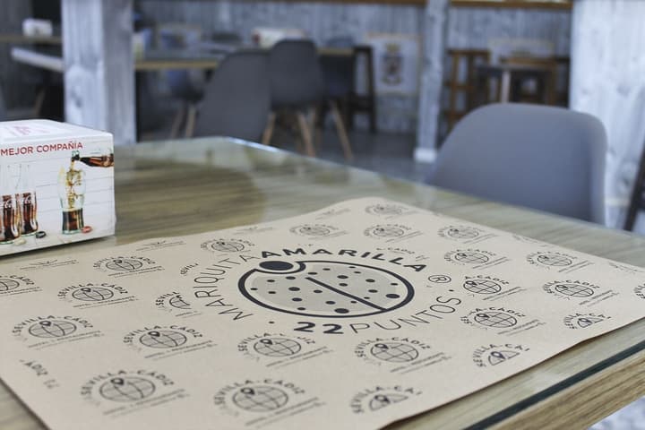 Hotel Restaurante Vía Sevilla - Cádiz by MA 22 Puntos