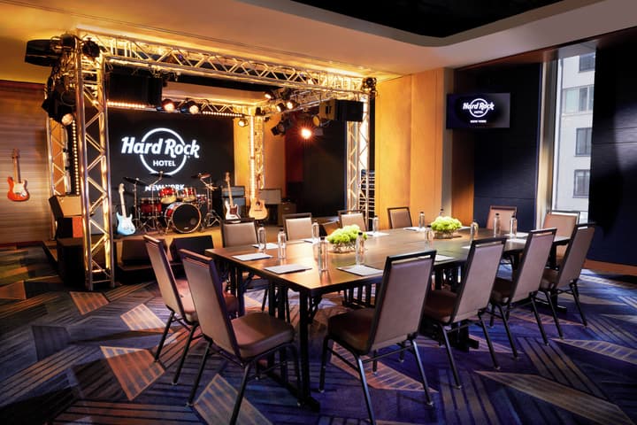 Hard Rock Hotel New York - Partner of ALL Accor