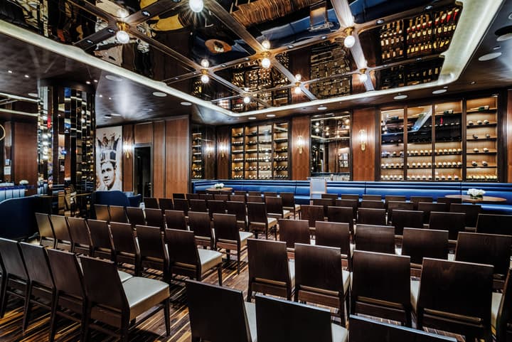 Hard Rock Hotel New York - Partner of ALL Accor