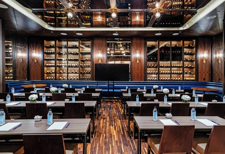 Hard Rock Hotel New York - Partner of ALL Accor