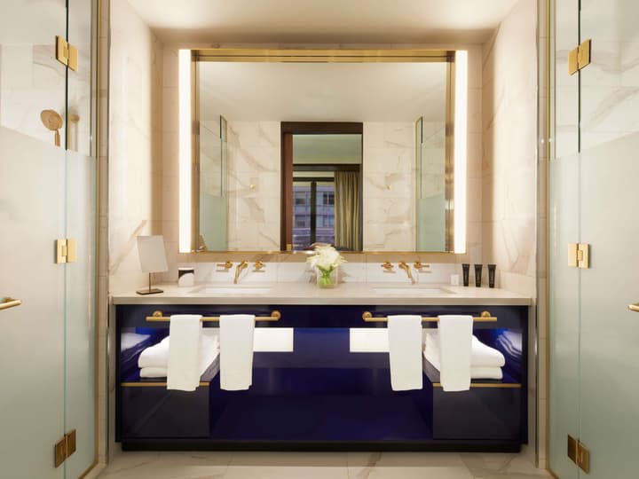 Hard Rock Hotel New York - Partner of ALL Accor
