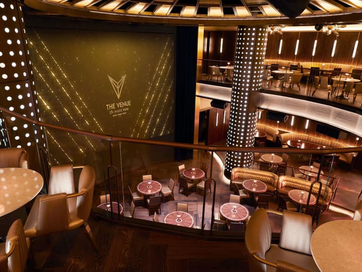 Hard Rock Hotel New York - Partner of ALL Accor