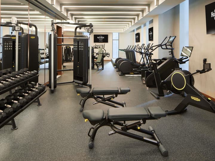 Hard Rock Hotel New York - Partner of ALL Accor