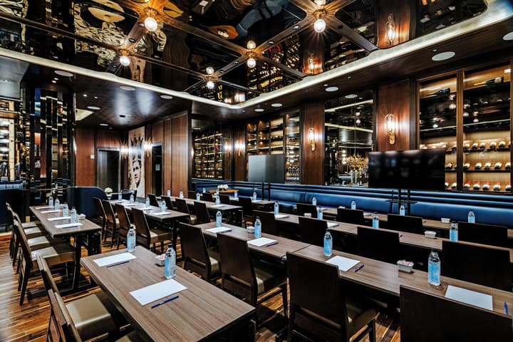 Hard Rock Hotel New York - Partner of ALL Accor