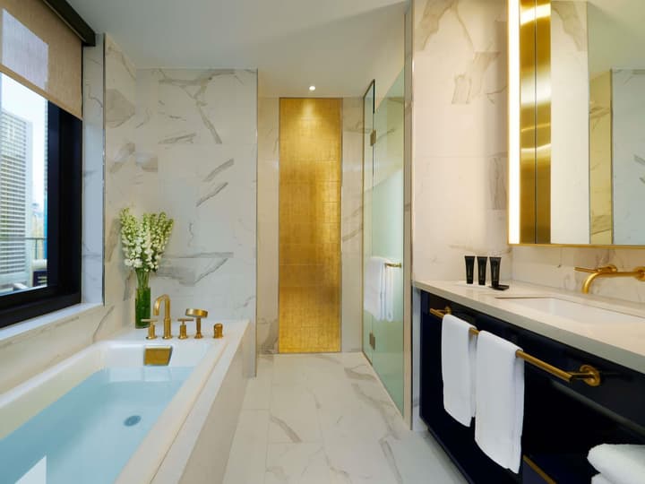 Hard Rock Hotel New York - Partner of ALL Accor