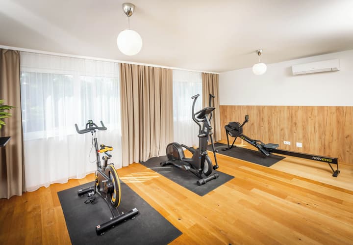 Citadines South Vienna