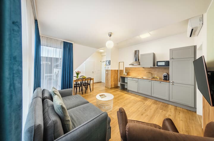 Citadines South Vienna