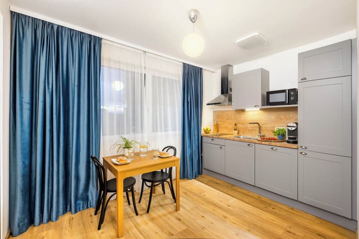 Citadines South Vienna
