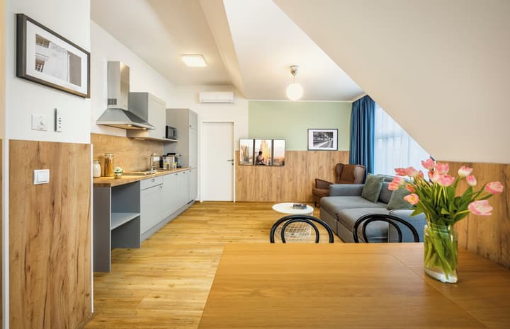 Citadines South Vienna