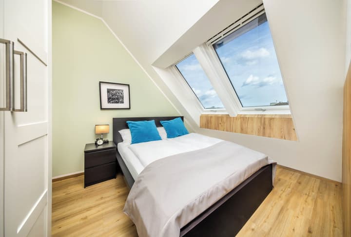 Citadines South Vienna