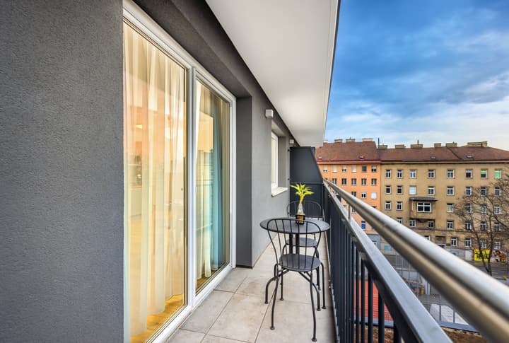 Citadines South Vienna
