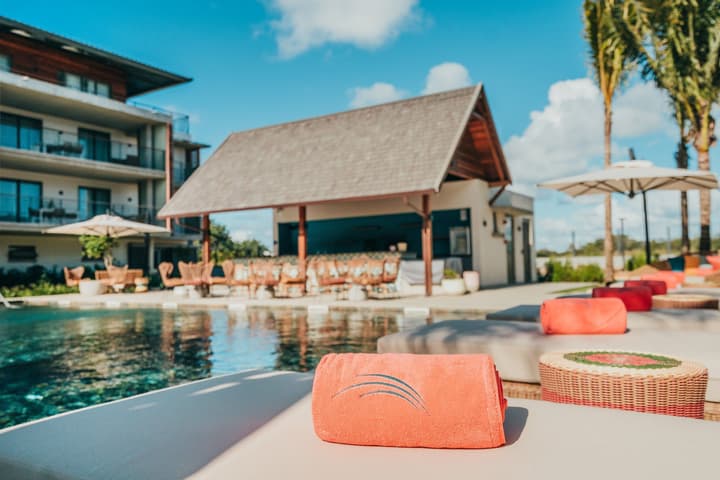 Domaine de Grand Baie