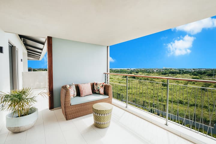 Domaine de Grand Baie
