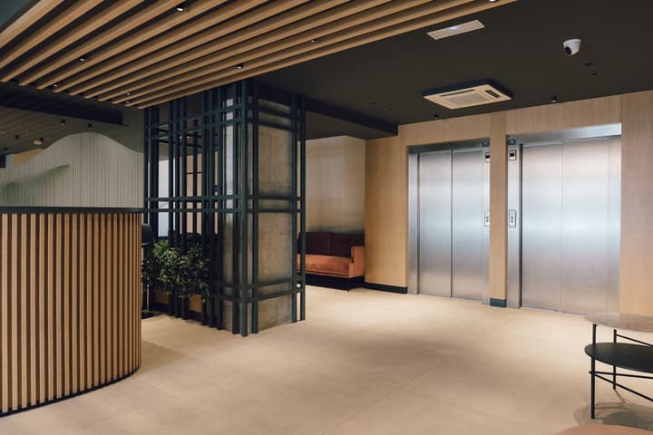 Palau Suites & Apartments