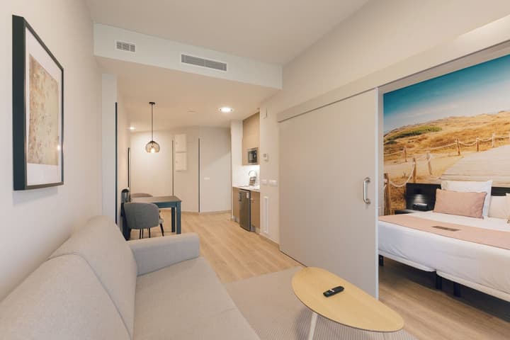 Palau Suites & Apartments