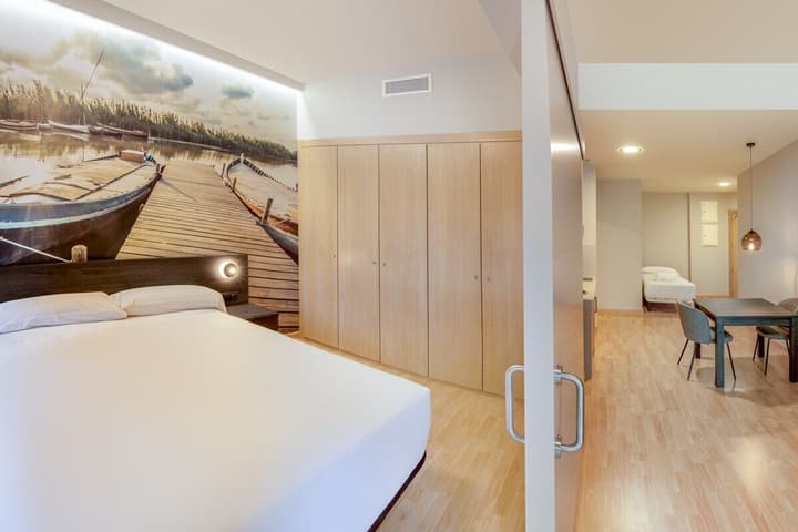 Palau Suites & Apartments