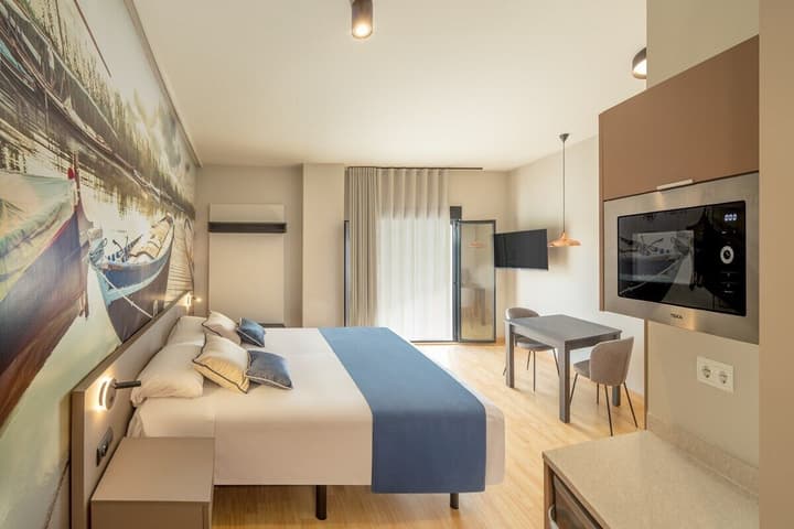 Palau Suites & Apartments