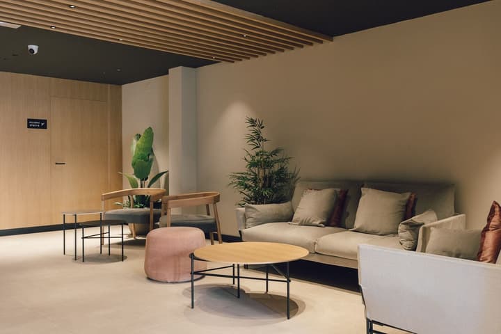 Palau Suites & Apartments