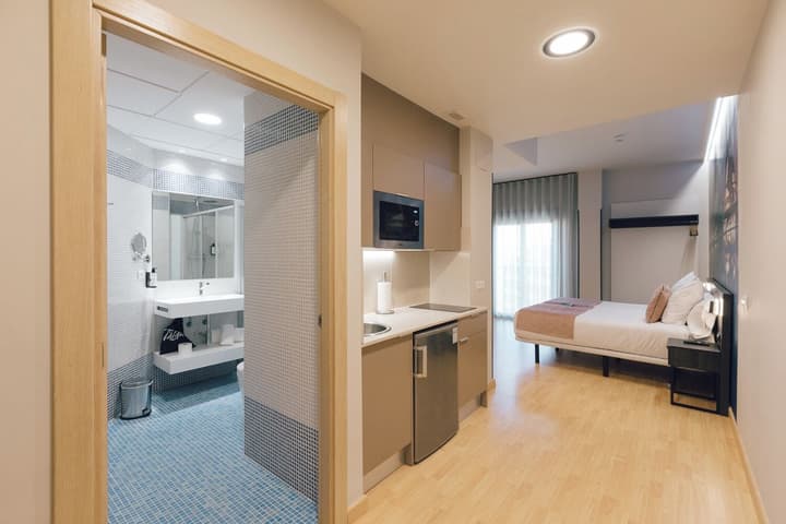 Palau Suites & Apartments