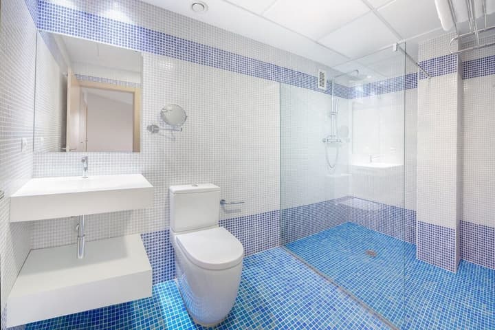 Palau Suites & Apartments