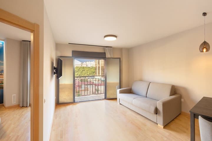 Palau Suites & Apartments