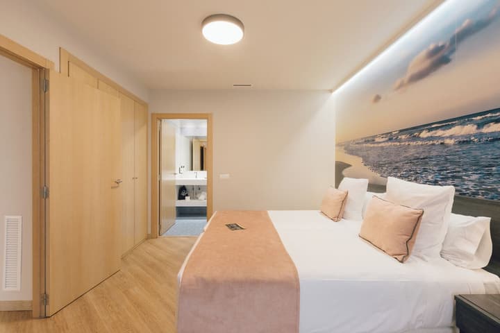 Palau Suites & Apartments
