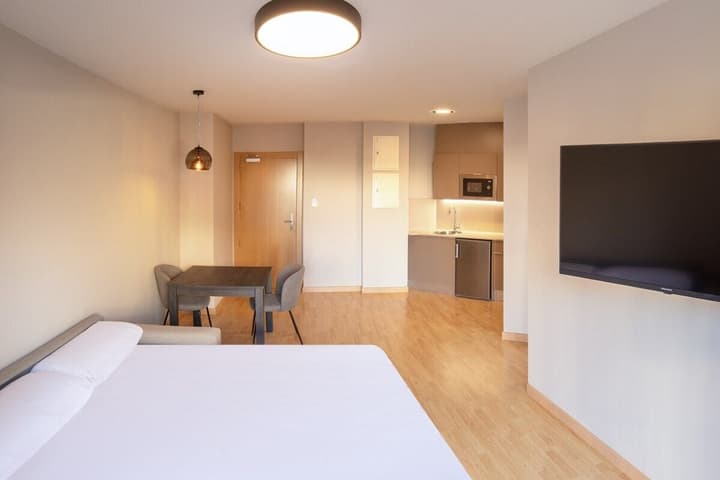 Palau Suites & Apartments