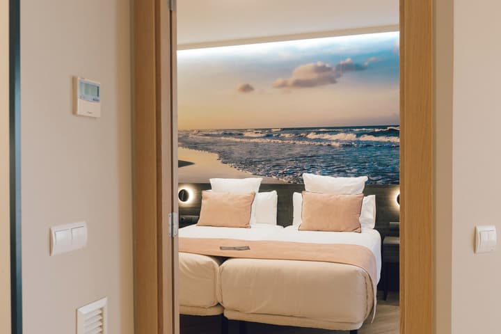 Palau Suites & Apartments