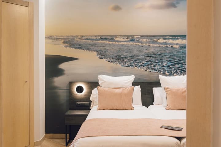 Palau Suites & Apartments