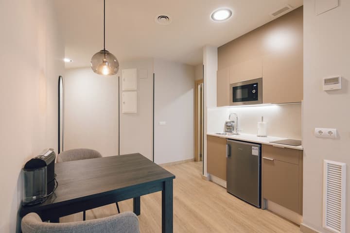 Palau Suites & Apartments