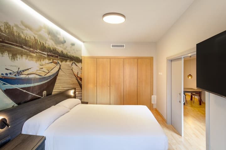 Palau Suites & Apartments