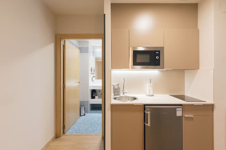 Palau Suites & Apartments