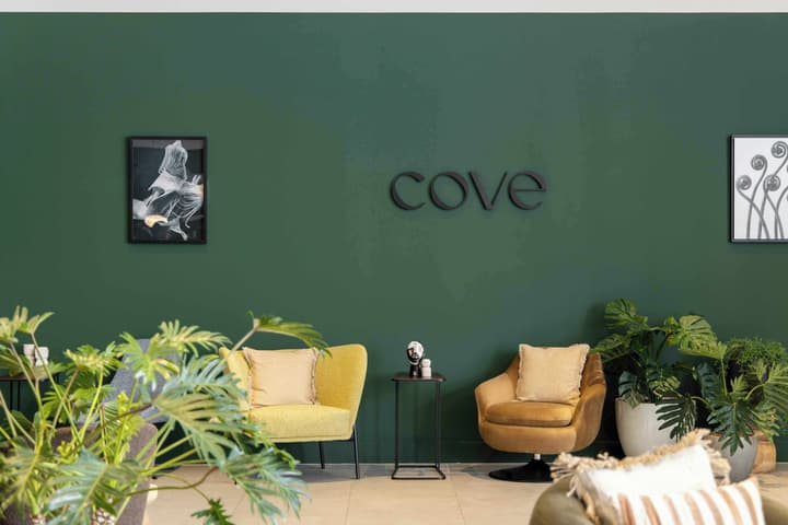 Cove Centrum