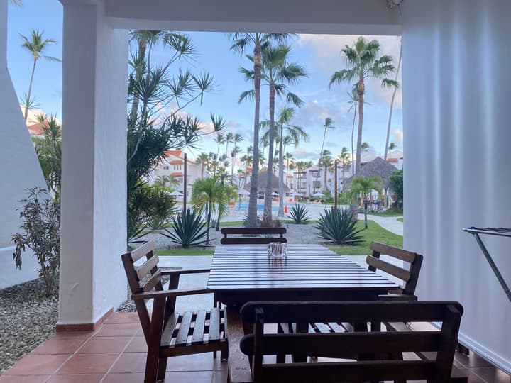 Stanza Mare Beach Front