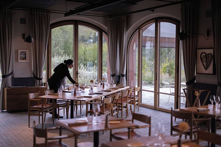 Casa di Langa