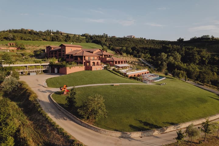 Casa di Langa