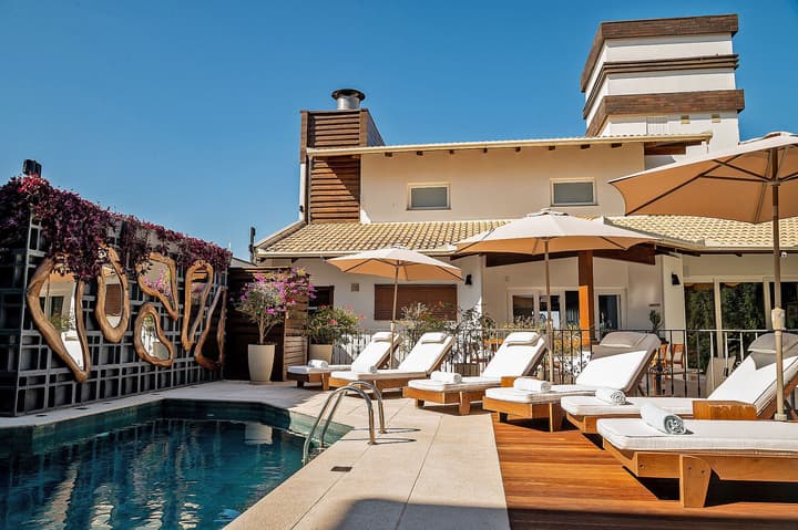 Villa d'Ozio Hotel e Cucina