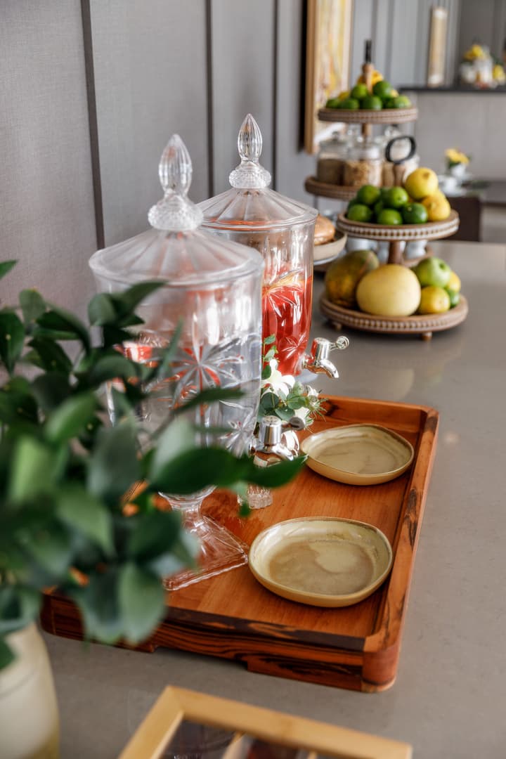 Villa d'Ozio Hotel e Cucina
