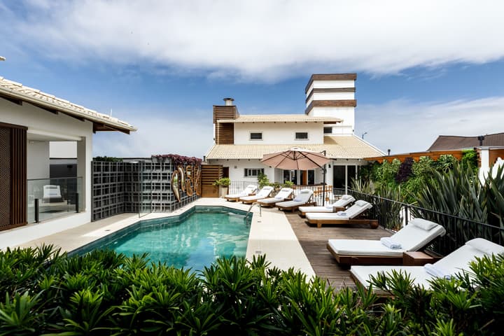 Villa d'Ozio Hotel e Cucina