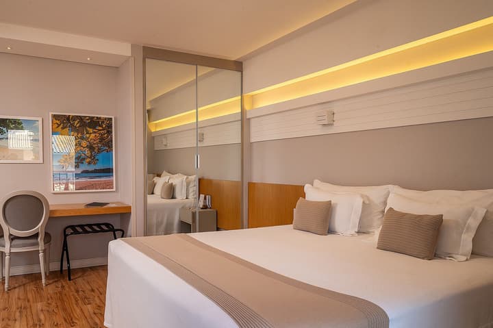 Villa d'Ozio Hotel e Cucina