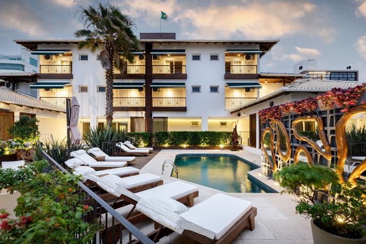 Villa d'Ozio Hotel e Cucina