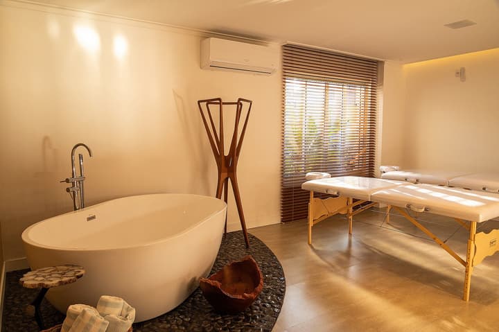 Villa d'Ozio Hotel e Cucina