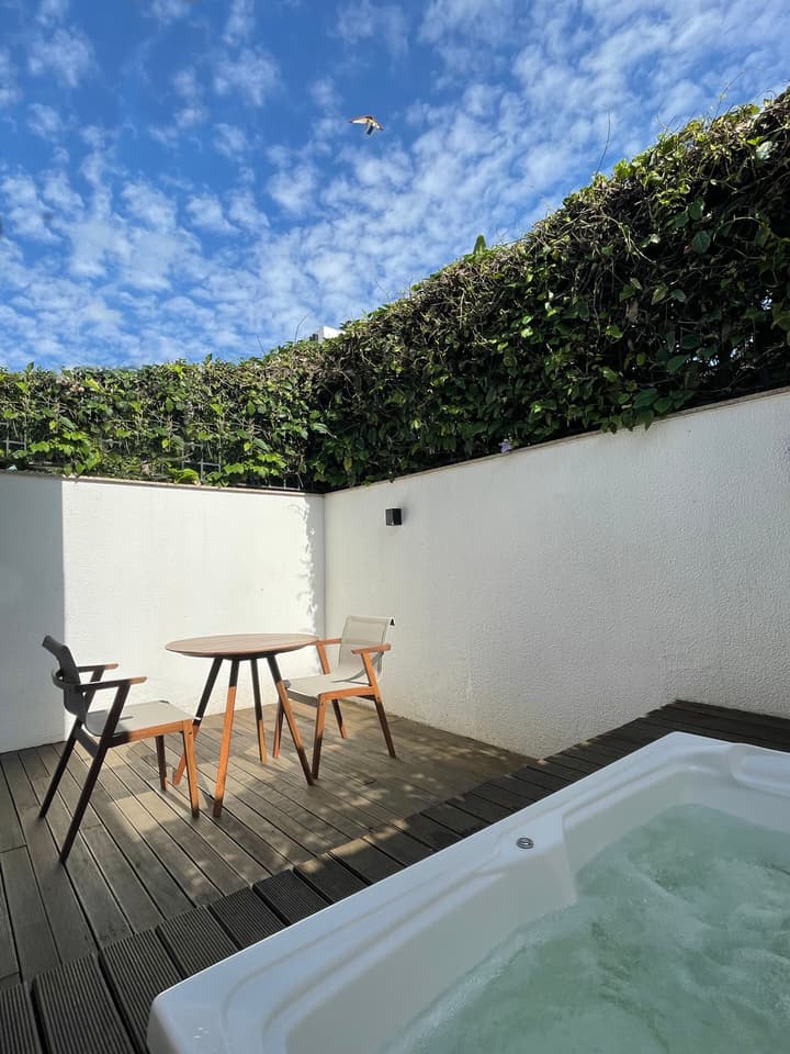 Villa d'Ozio Hotel e Cucina