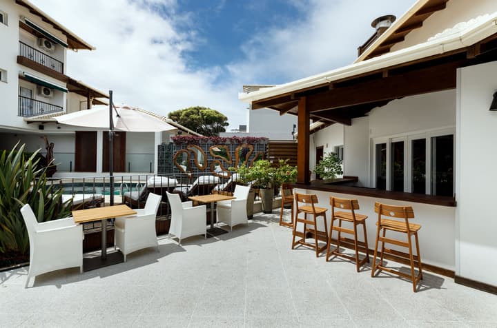 Villa d'Ozio Hotel e Cucina