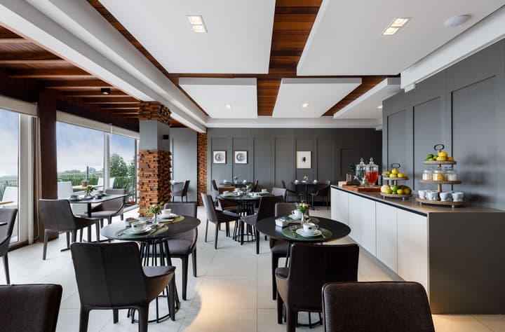 Villa d'Ozio Hotel e Cucina