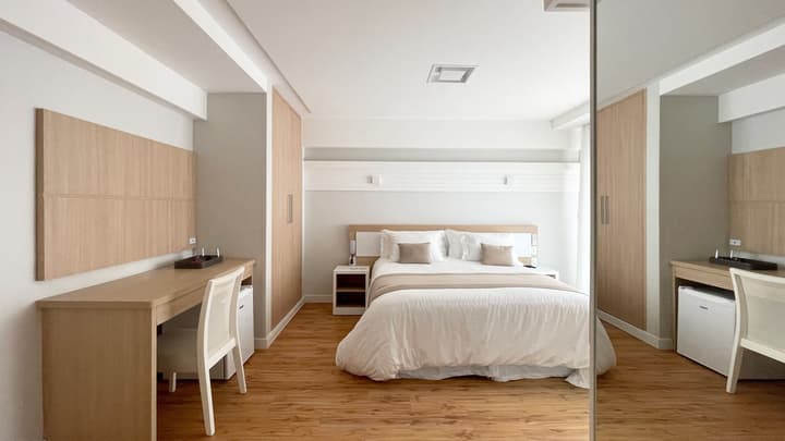 Villa d'Ozio Hotel e Cucina