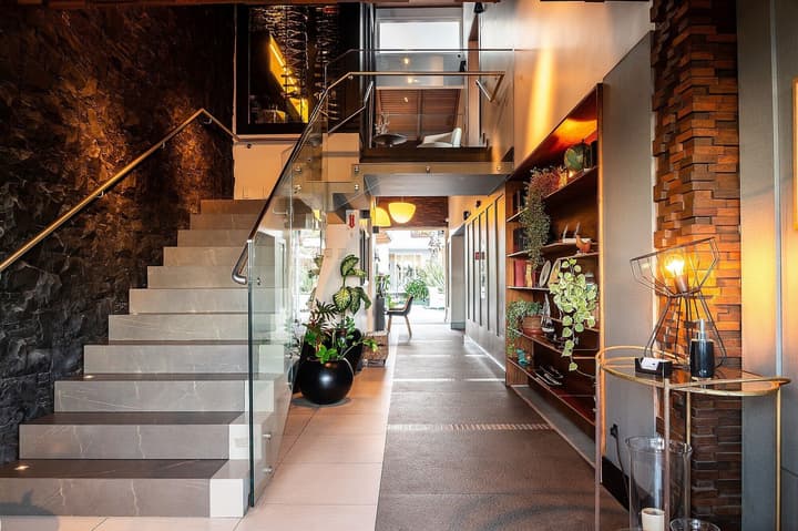 Villa d'Ozio Hotel e Cucina