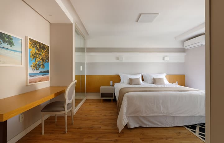 Villa d'Ozio Hotel e Cucina