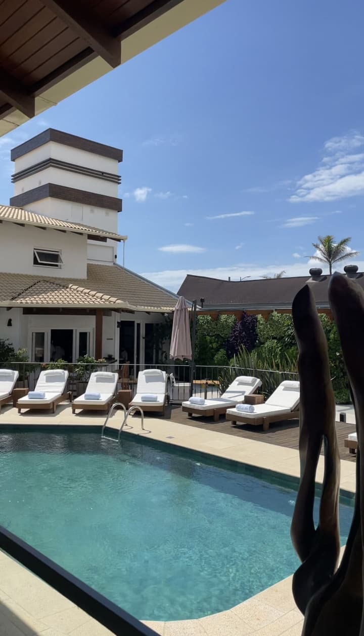 Villa d'Ozio Hotel e Cucina